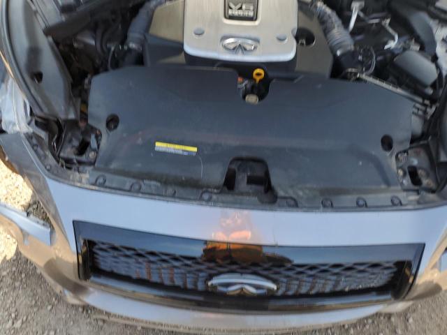 2015 INFINITI Q50 BASE JN1BV7AR8FM422845