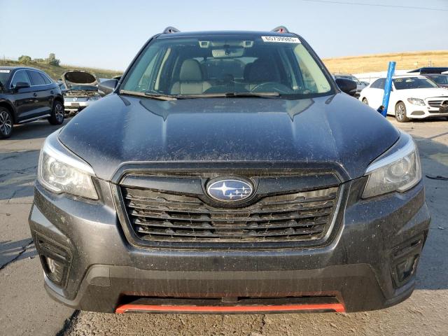 2019 SUBARU FORESTER S JF2SKAPC5KH421419