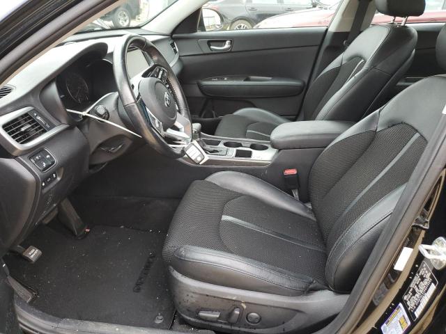 2019 KIA OPTIMA LX 5XXGT4L31KG315944