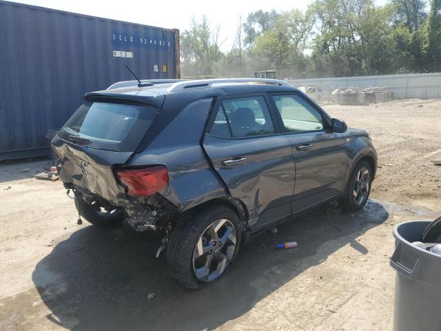 2024 HYUNDAI VENUE SEL - KMHRC8A3XRU328064