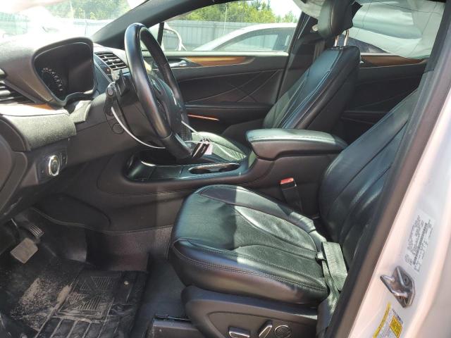 2019 LINCOLN MKC RESERV 5LMTJ3DH0KUL00931