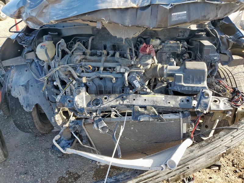 2018 NISSAN KICKS S - 3N1CP5CU3JL537182