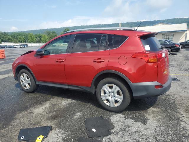 Vin: 2t3bfrev6dw033442, lot: 62809045, toyota rav4 le 20132
