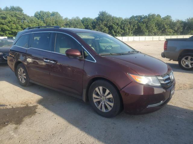 2016 HONDA ODYSSEY EX 5FNRL5H67GB106249