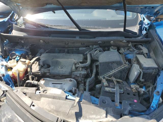 2016 TOYOTA RAV4 SE JTMNFREV0GJ096746