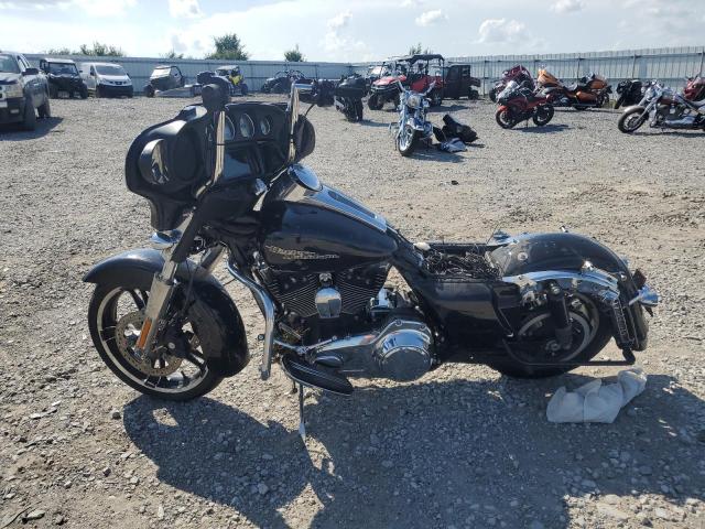 2015 HARLEY-DAVIDSON FLHX STREE - 1HD1KBM11FB602026