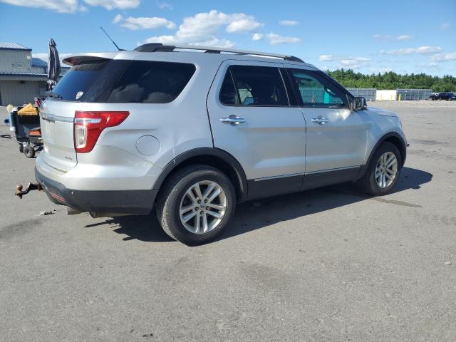 2011 FORD EXPLORER XLT - 1FMHK8D87BGA66546