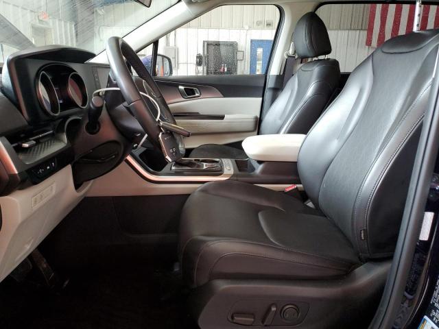 2024 KIA CARNIVAL L KNDNB4H37R6443603