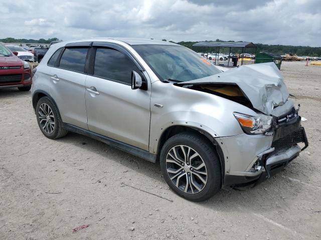 2018 MITSUBISHI OUTLANDER JA4AR3AW4JU002918