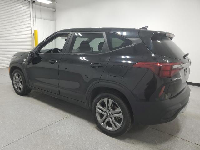 2021 KIA SELTOS LX KNDEPCAA8M7230201