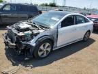 2017 HYUNDAI SONATA HYB - KMHE34L11HA057298