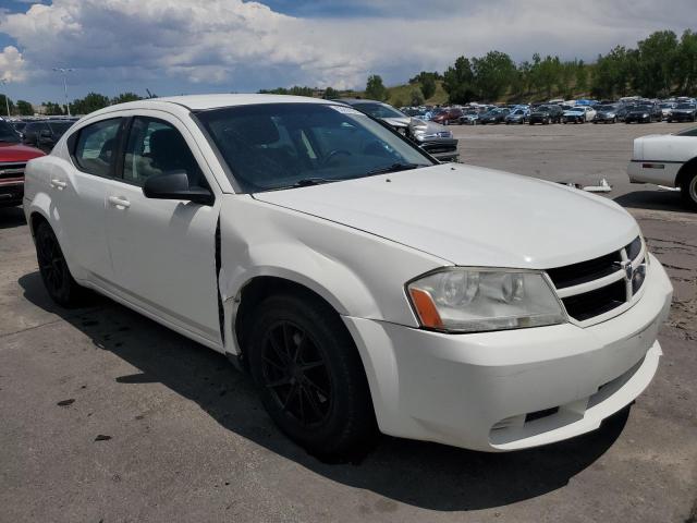 Vin: 1b3cc4fb0an108001, lot: 63668935, dodge avenger sxt 20104