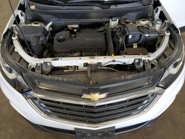 2020 CHEVROLET EQUINOX LT 3GNAXUEV0LS692664