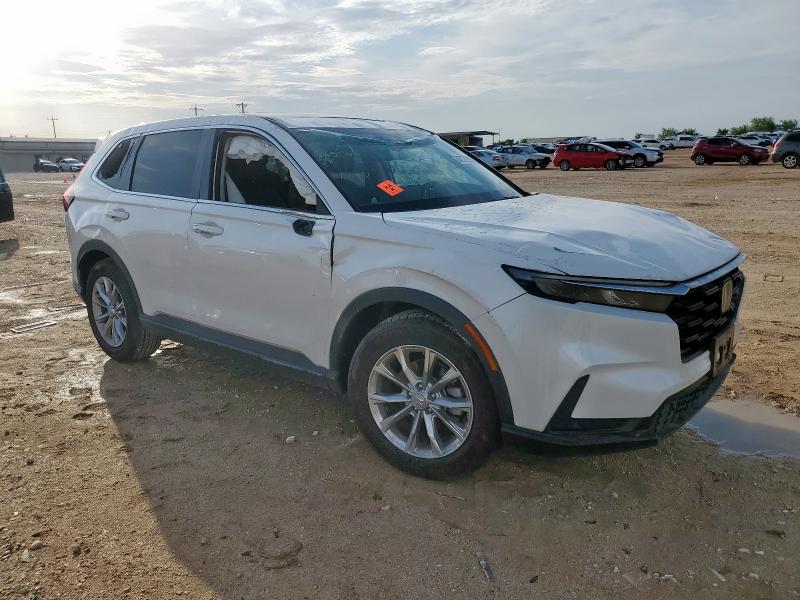 2025 HONDA CR-V EXL 5J6RS3H76SL001329