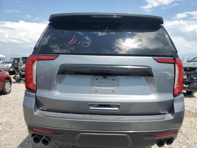 2022 GMC YUKON XL D 1GKS2JKL9NR298362
