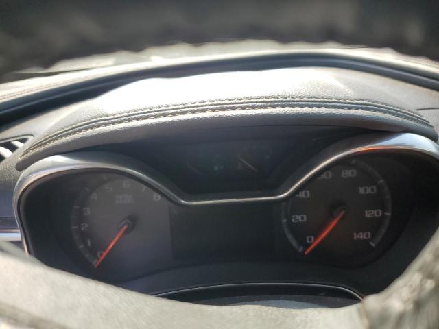 2018 CHEVROLET IMPALA PRE 2G1125S33J9145956