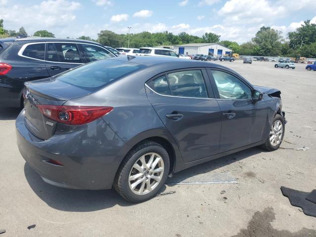 2015 MAZDA 3 TOURING - 3MZBM1V73FM228585