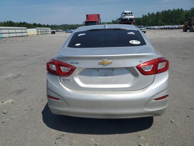 2016 CHEVROLET CRUZE LT - 1G1BE5SMXG7239525