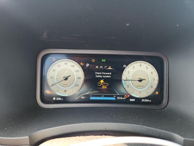 2023 HYUNDAI KONA LIMIT KM8K53A39PU989905
