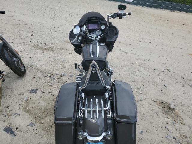 2023 HARLEY-DAVIDSON FLTRXS 1HD1KTP15PB607538