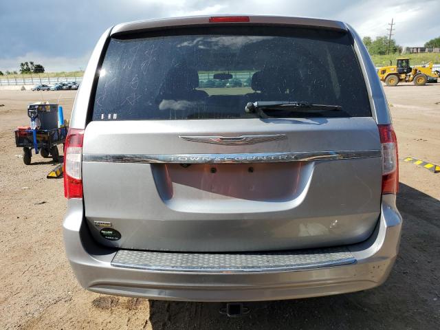 2013 CHRYSLER TOWN & COU - 2C4RC1BG4DR656857