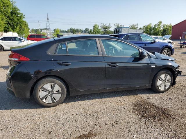 Vin: kmhc75lc0lu218959, lot: 62480955, hyundai ioniq se 20203