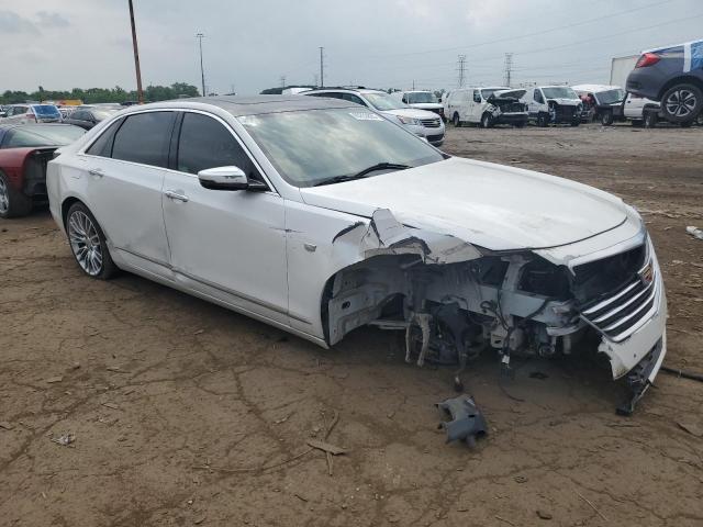 2017 CADILLAC CT6 PREMIU 1G6KF5RSXHU177641