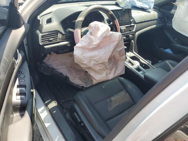 2020 HONDA ACCORD SPO 1HGCV1F30LA044151