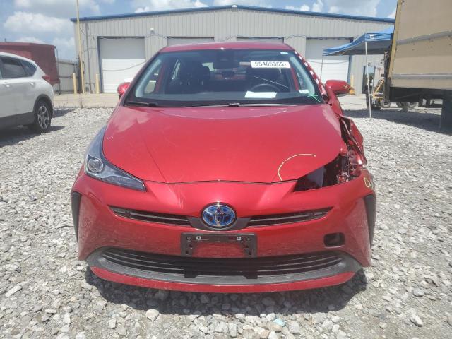 2022 TOYOTA PRIUS NIGH JTDKAMFU1N3182322