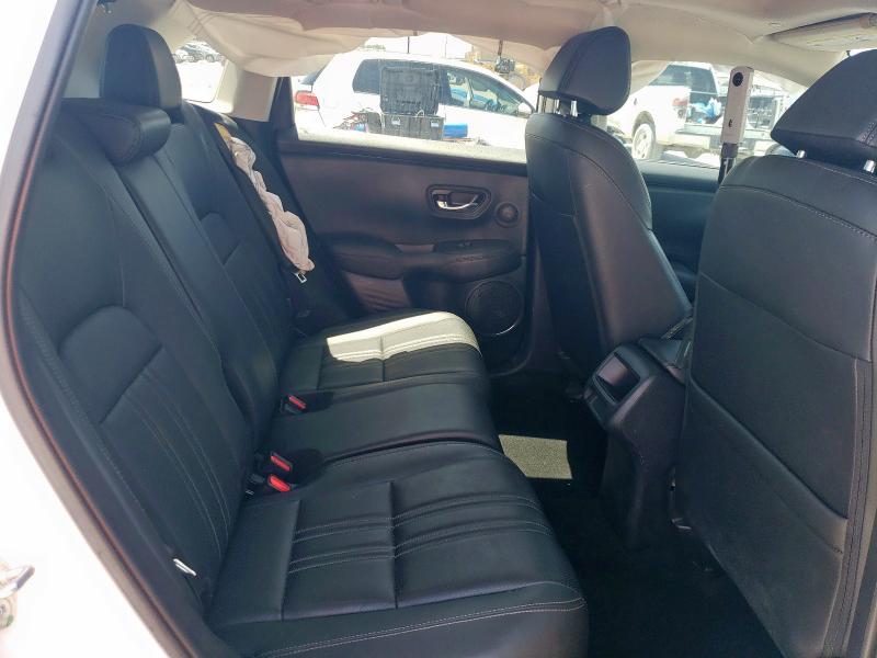 2024 HONDA HR-V EXL 3CZRZ1H76RM730598