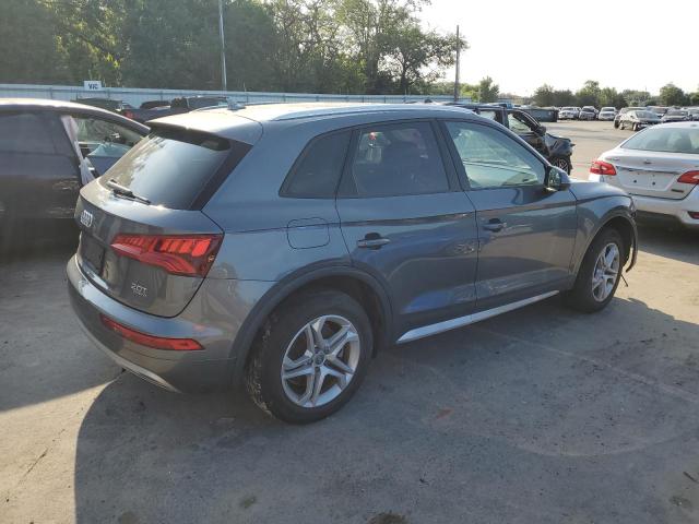 2018 AUDI Q5 PREMIUM WA1ANAFY1J2178847