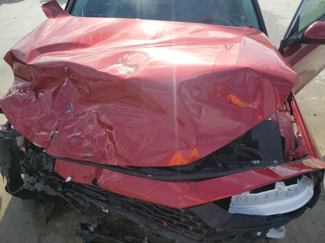 2025 HONDA ACCORD LX 1HGCY1F24SA007830