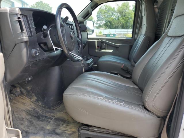 2020 GMC SAVANA G35 1GTZ7GFP0L1221998