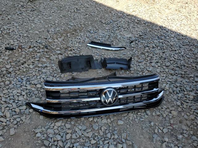 2023 VOLKSWAGEN ATLAS SE - 1V2WR2CA6PC506794