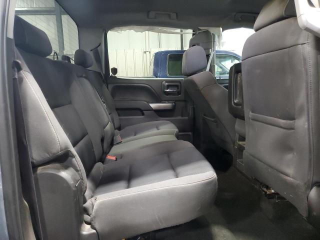 2016 CHEVROLET SILVERADO - 3GCUKRECXGG218410