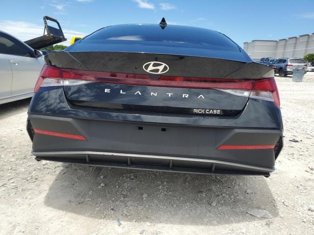 2025 HYUNDAI ELANTRA SE KMHLL4DG1SU030523
