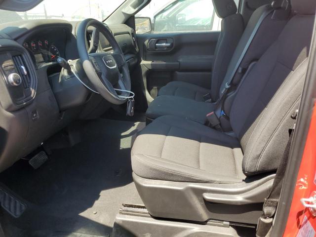 2025 GMC SIERRA C15 3GTNHAEK8SG237364