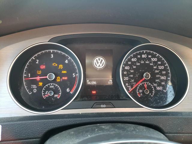 2015 VOLKSWAGEN GOLF SPORT 3VWCA7AU6FM510473