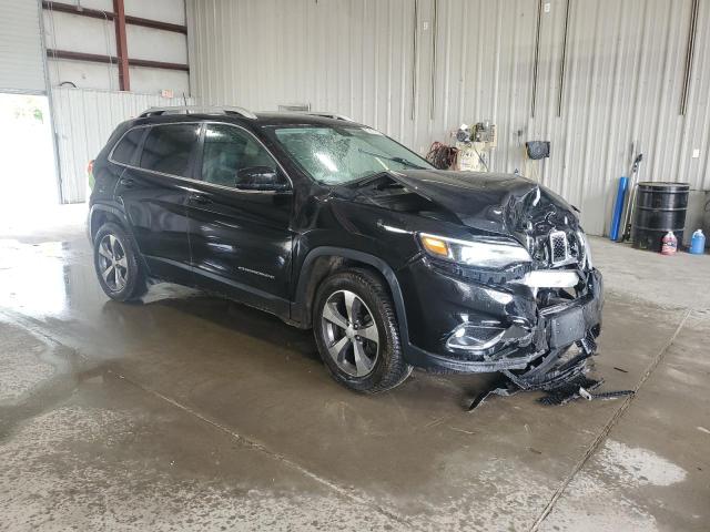 2020 JEEP CHEROKEE L 1C4PJMDX1LD574405