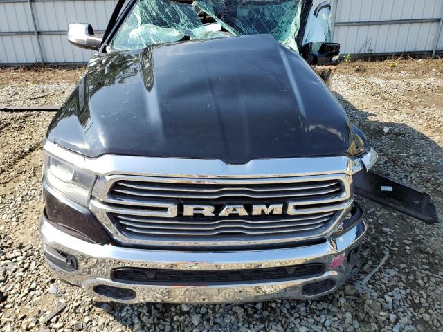 2019 RAM 1500 LARAM 1C6SRFRTXKN637831