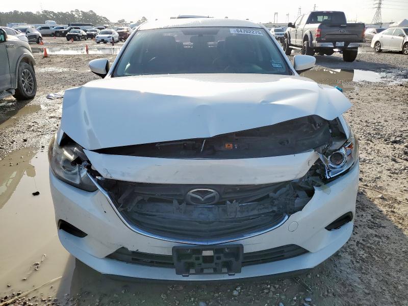 2016 MAZDA 6 TOURING - JM1GJ1V56G1440282