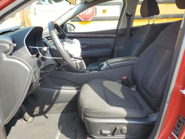 2023 HYUNDAI TUCSON SEL - 5NMJB3AEXPH248938