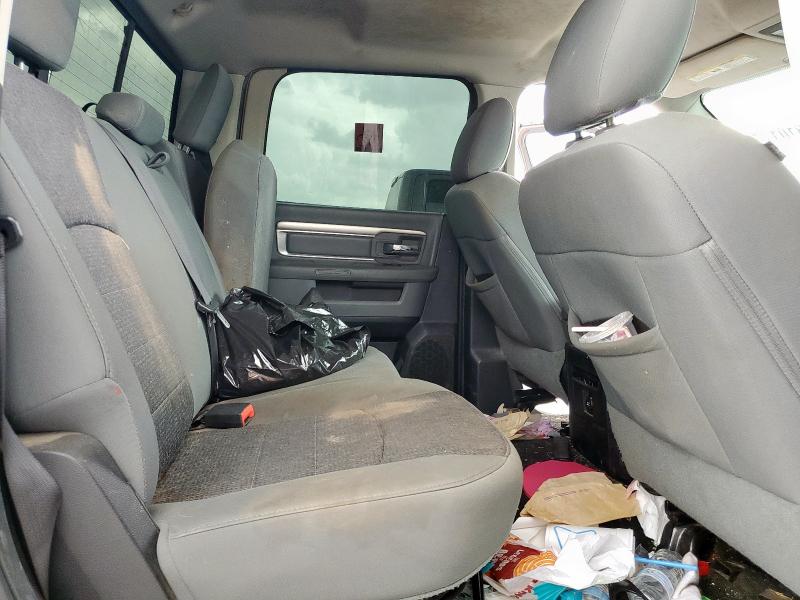 2015 RAM 1500 SLT 1C6RR6LT2FS512661