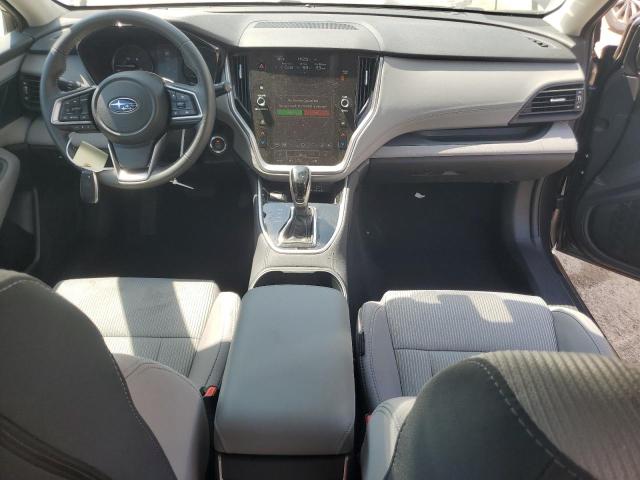 2025 SUBARU LEGACY PRE 4S3BWAF62S3009518