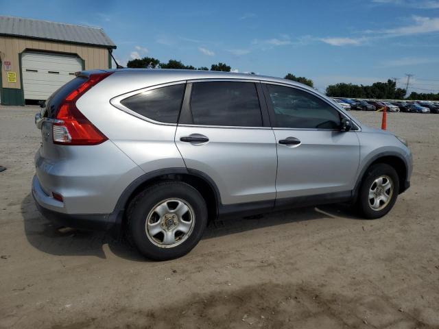 2015 HONDA CR-V LX 5J6RM4H39FL036725