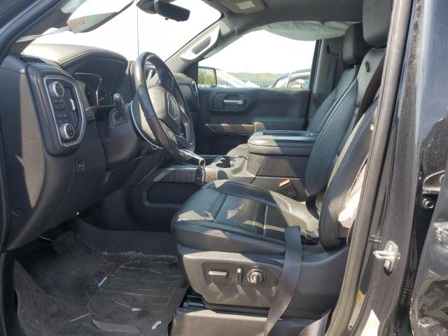 2021 GMC SIERRA K15 1GTU9FEL5MZ365871