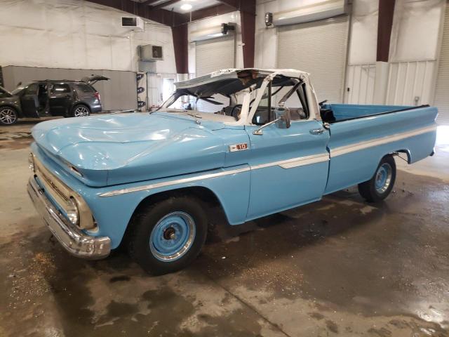 CHEVROLET PICKUP