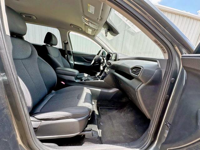 2020 HYUNDAI SANTA FE S - 5NMS23AD1LH203182