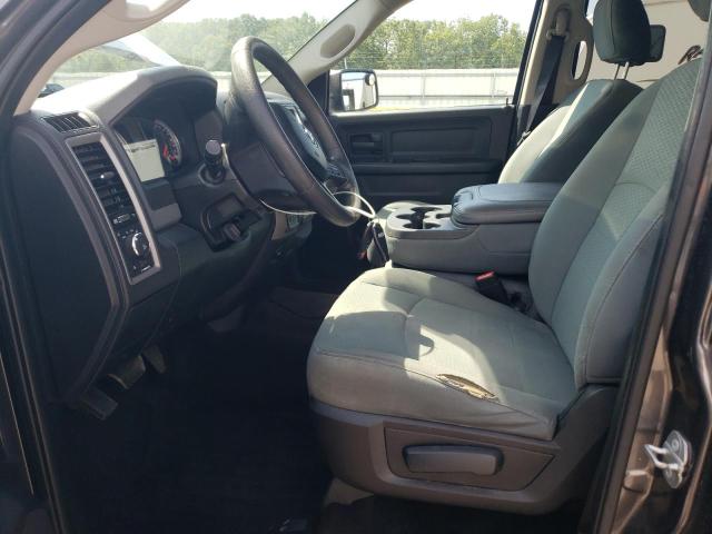 2016 RAM 1500 ST - 1C6RR7KT4GS117308