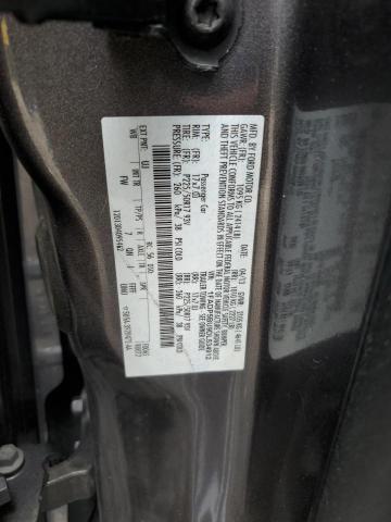 2013 FORD C-MAX SEL - 1FADP5BU9DL534912